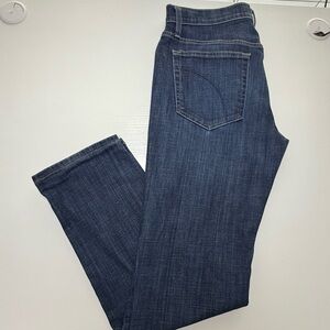 Joe's Jeans‎ Blue Slim Fit Leg Denim Troy (Toy) style. Women’s size 32